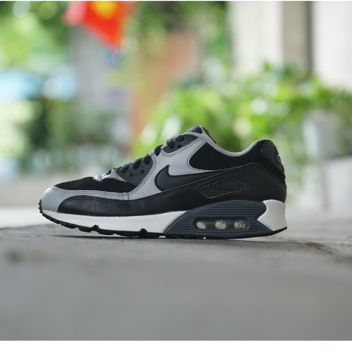 [2hand] Giày Thể Thao NIKE AIRMAX 90 ESSENTIAL 537384-053 GIÀY CŨ CHÍNH HÃNG