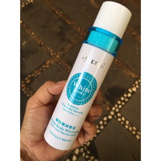 Kem Kích Trắng White Body Hàn Quốc SPF35/PA++