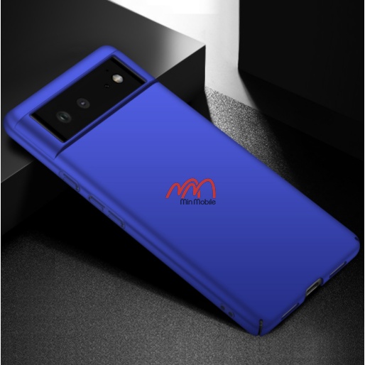 Ốp Lưng Siêu Mỏng Google Pixel 6 hiệu Min