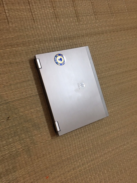 Laptop UFO HP 2540p i7 vỏ nhôm đẹp thời trang văn phòng | BigBuy360 - bigbuy360.vn