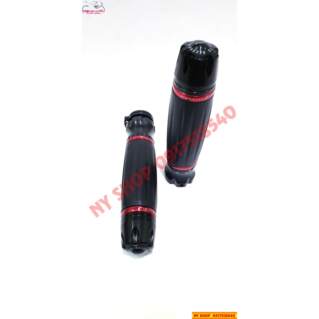 BAO TAY RIZOMA LIỀN GÙ