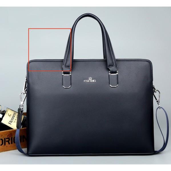 Chính Hãng cặp da cao cấp Cặp da công sở FSD WG79 (bảo hành 3 năm- kèm ảnh thật) | BigBuy360 - bigbuy360.vn
