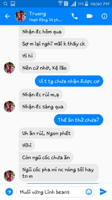 Muối vừng Dinh Dưỡng-( Siêu sạch- Siêu Ngon- Siêu dinh dưỡng- Siêu đưa cơm