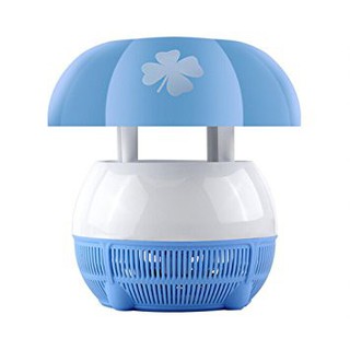 [Xả kho] ĐÈN BĂT MUỖI E8 CỔNG USB 5V