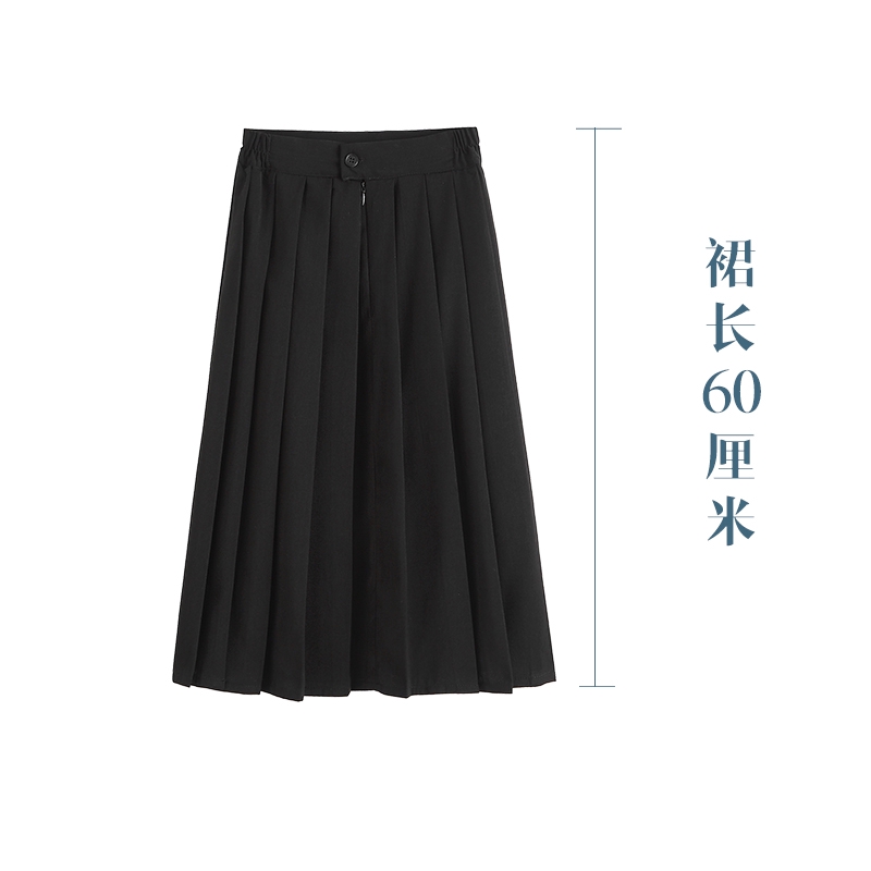 Chân Váy Đồng Phục Nữ Sinh Nhật Bản Size Xs-5Xl | BigBuy360 - bigbuy360.vn