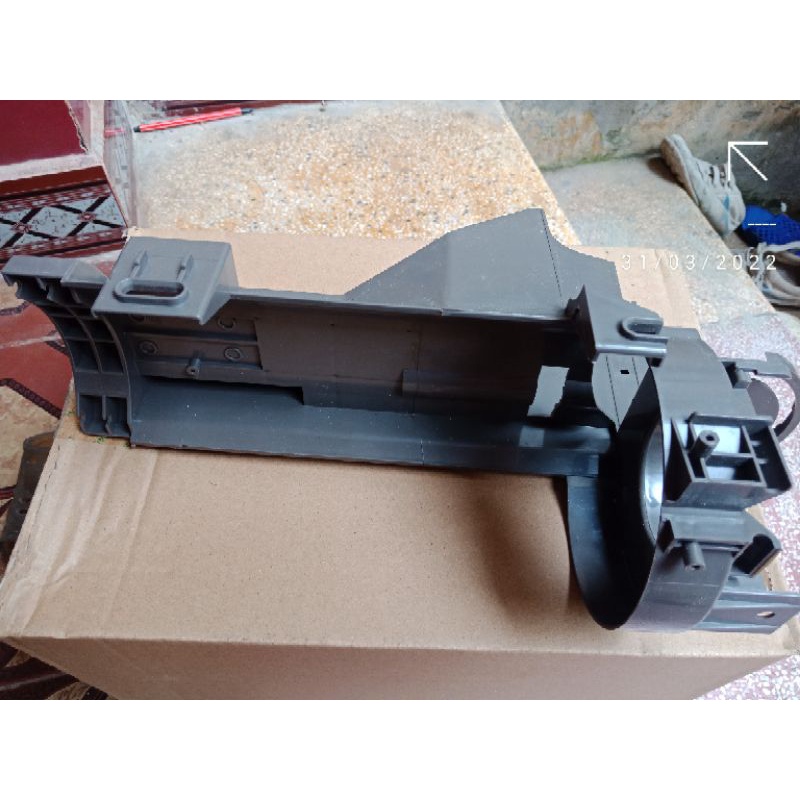 Vỏ giá đỡ ông mực máy photo ricoh