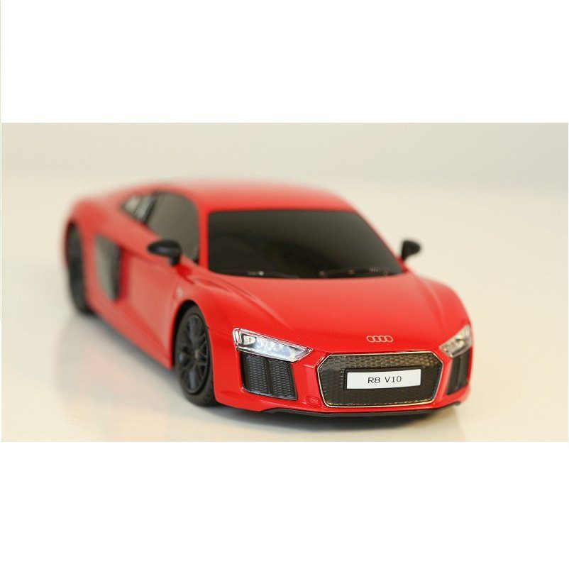 Xe điều khiển Audi R8 new version R72300