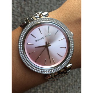 Đồng Hồ Nữ Michael Kors MK3352