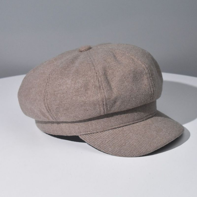 Mũ Nồi Mùa Đông Ấm Áp Thời Tiết Cho Nữ