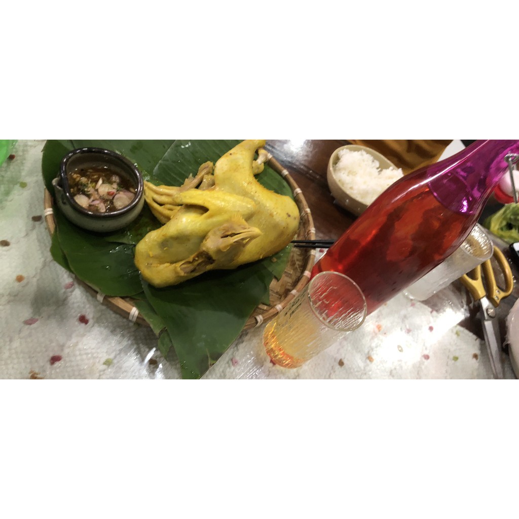 Gà Ta Trên Buôn 238/1KG tươi ngon