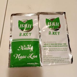 Phụ khoa hương ngọc lan