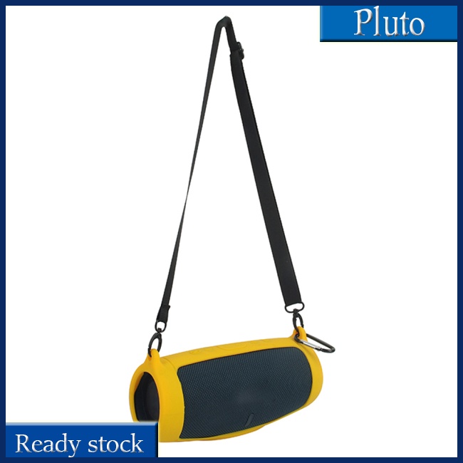 Mới Vỏ Silicon Bảo Vệ Cho Loa Jbl Charge 5 Có Móc Khóa