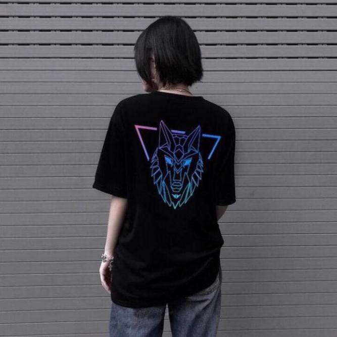 💥Áo Thun Phản Quang Nam Nữ Đẹp "HOT TREND"💥FREESHIP TOÀN QUỐC💥❌Phông Phản Quang 7 Màu - Phản Quang Trắng❌Form Rộng | BigBuy360 - bigbuy360.vn