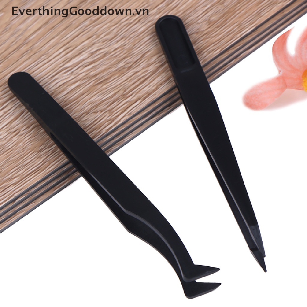 Everthinggoodinggoods Tranh Đính Đá Bằng Nhựa Dạng Cong Thẳng