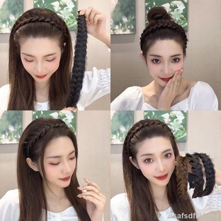 Băng Đô Cài Tóc Hình Xương Cá br6.11