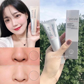 KEM GAI BIỂN PHI KIM Prqivate21 Spicule Ultra Dermatox Pill Cream