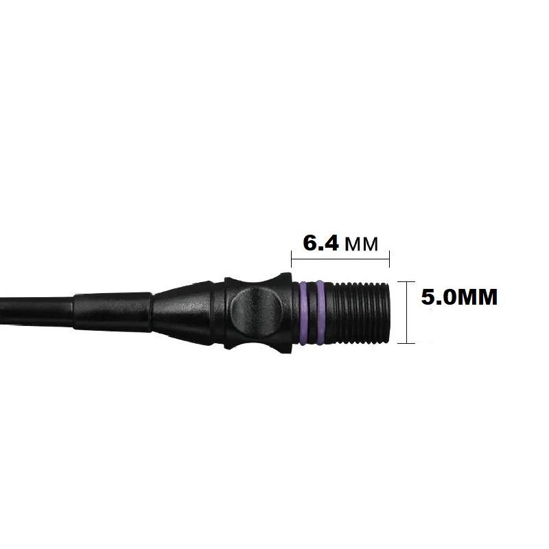 Ngọn Phao Đài Điện Câu Cá dùng cho cần câu tay - Dihoso Fishing