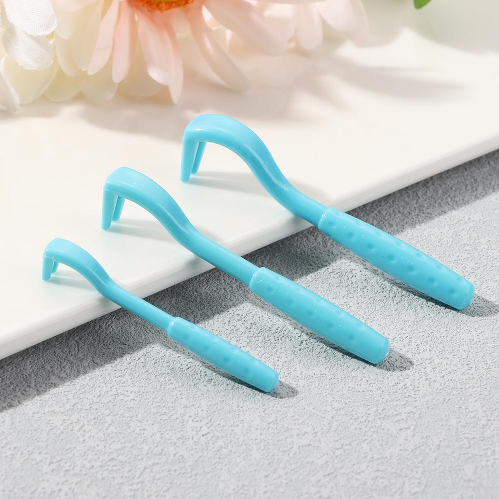Lược Chải Lông Bắt Bọ Chét Cho Thú Cưng LAYOR1