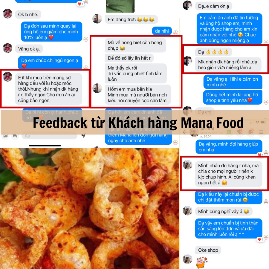 [Mã 267FMCGSALE giảm 8% đơn 500K] 150G Da Heo Muối Ớt Mana Food , da heo mắm hành, da heo tóp mỡ | Giòn rụm - thích mê | BigBuy360 - bigbuy360.vn