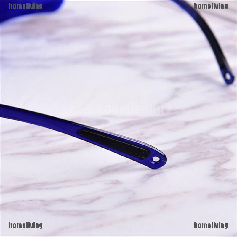 Kính Bảo Vệ Mắt Chắn Tia Laser An Toàn