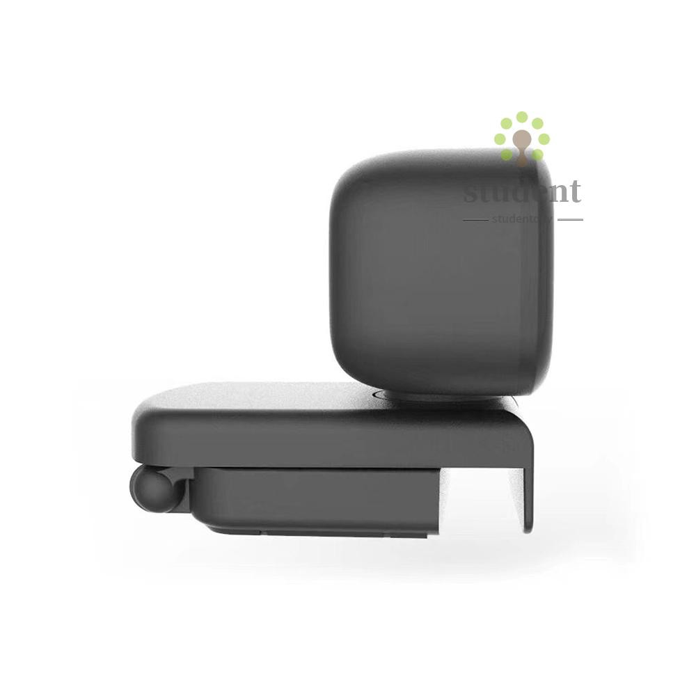 Webcam S & D720P Hd 1.0 Megapixels 75 ° Chất Lượng Cao | BigBuy360 - bigbuy360.vn