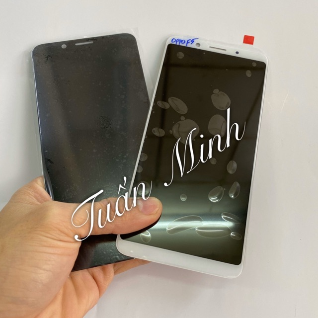 Màn hình Oppo F5