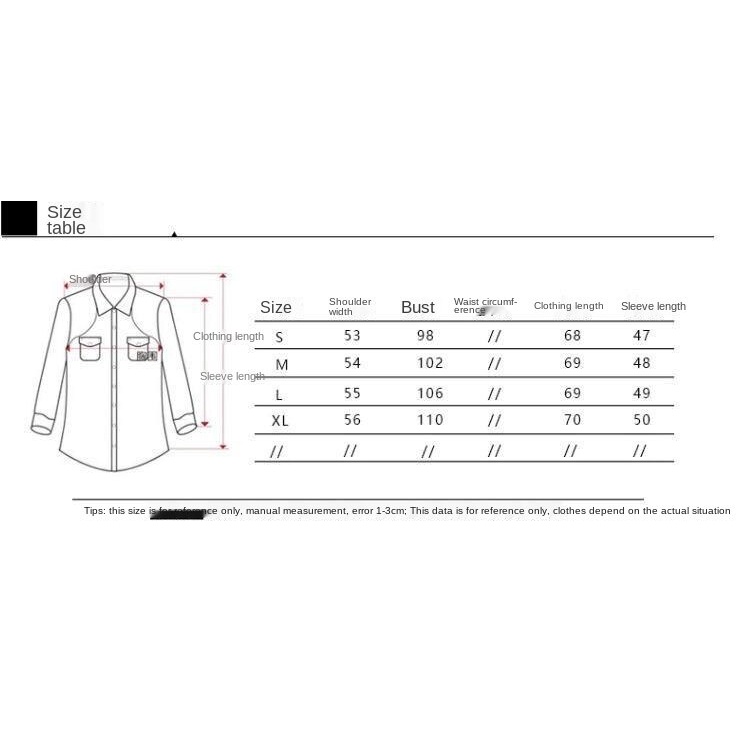 Áo Sơ Mi Nữ Dài Tay Cổ Chữ V Form Rộng Thời Trang Hàn