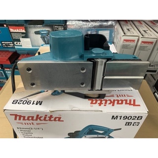 Máy bào gỗ makita m1902 82mm 580w