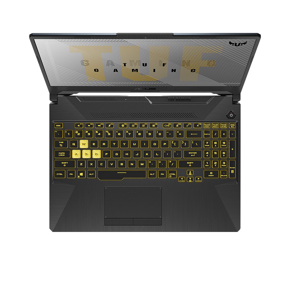 Laptop Asus TUF Gaming FX506LH (15.6&quot; Full HD/i5-10300H/8GB/512GB SSD/GTX 1650/Win10 Home ) - Bảo hành 24 tháng