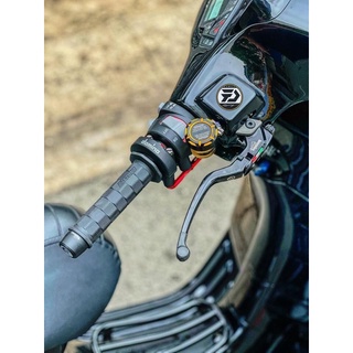Nắp Bình dầu Daytona thailand.