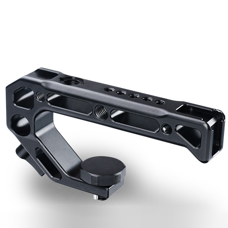 TAY CẦM TOPHANDHELD - HỖ TRỢ QUAY PHIM