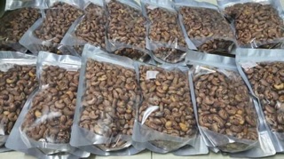 Điều rang muối Bình Phước 180k / kg