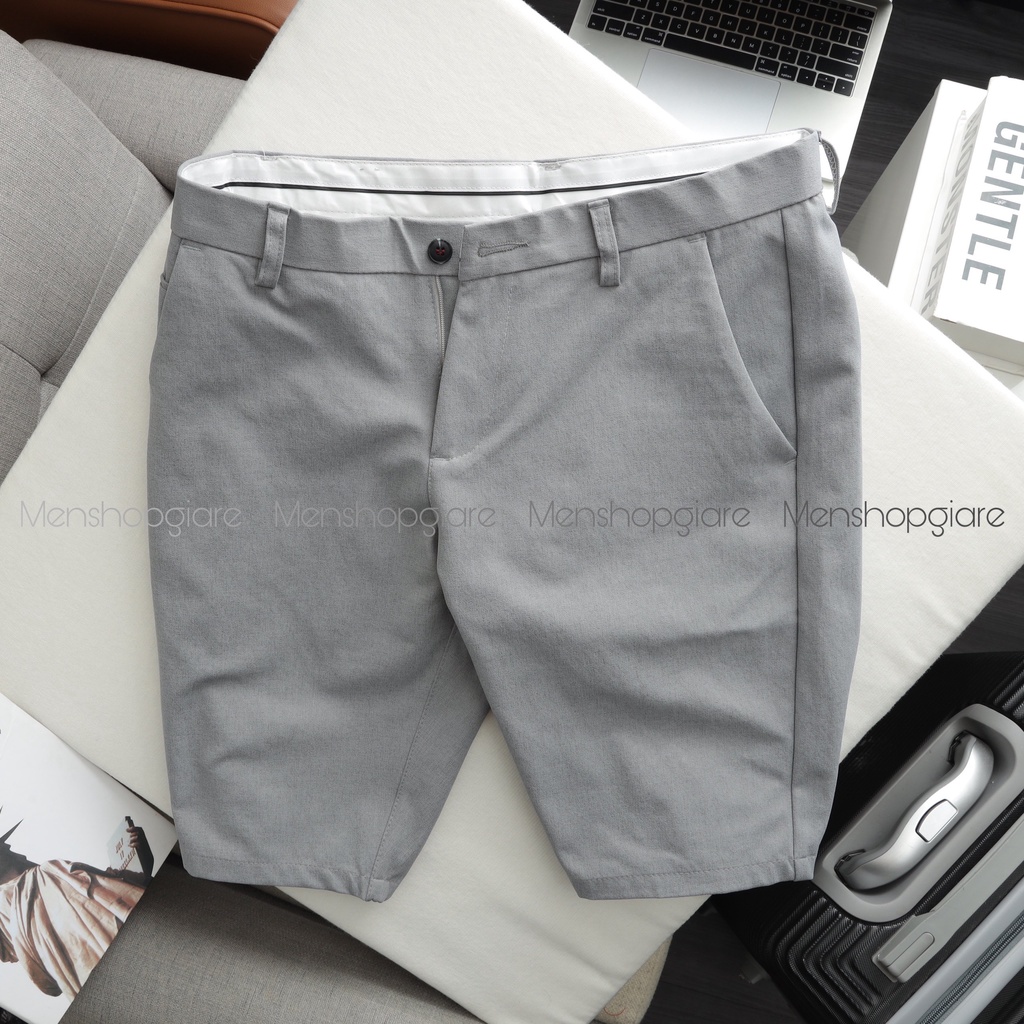 QUẦN SHORT SIZE ĐẠI- SHORT ÂU CAO CẤP