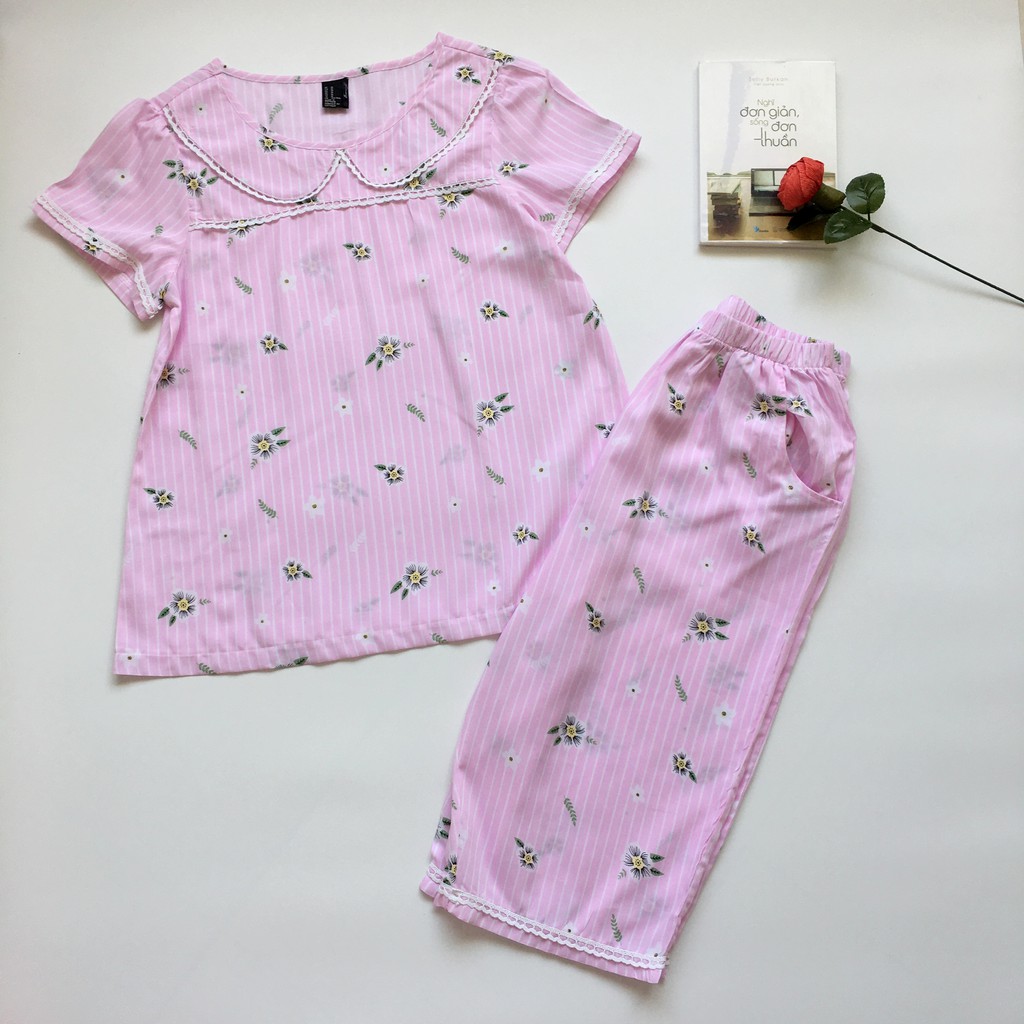 Mẫu tole lửng cổ sen màu pastel xinh xắn | BigBuy360 - bigbuy360.vn