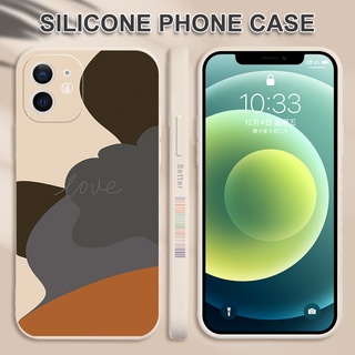 Ốp Điện Thoại Silicon Mềm Hình Nhãn Hiệu Cho Realme 3 7 Pro GT X7 Max Narzo 50i 50A OPPO Reno 4 Pro Reno 2F 2Z Reno 5 Pro Plus Reno 6 6Z