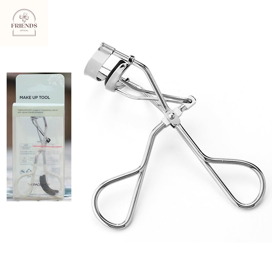 Kẹp Bấm Mi The Face Shop Daily Beauty Tools Eyelash Curler