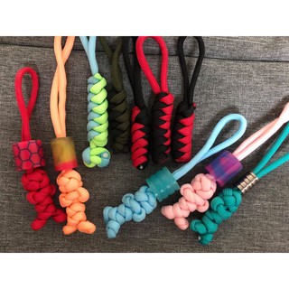 Dây paracord trang trí multitool