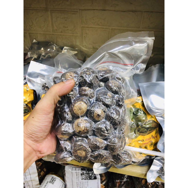 1KG Sâm Maca Peru đen