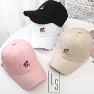 Mũ Nón Thêu Hạc Hồng Flamingo - Rẻ Vô Địch