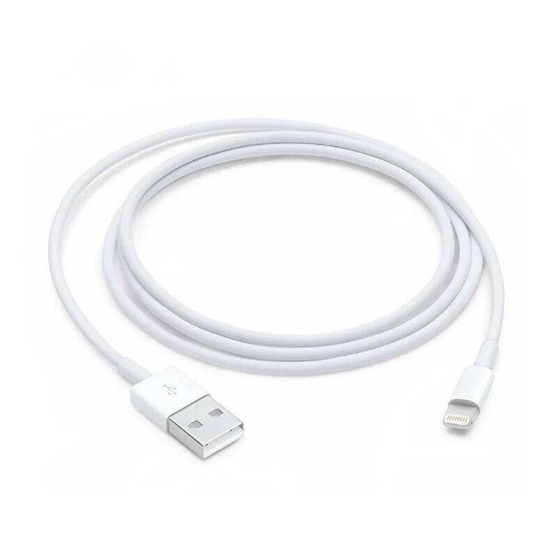 cáp sạc iphone 5 , 6