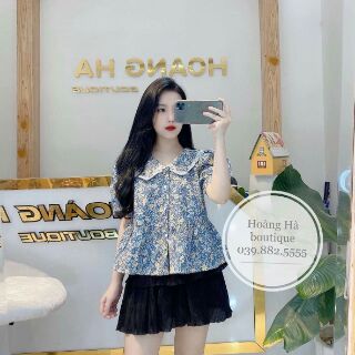 Hoa Nhí, hot nhất mùa này