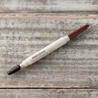 Chì kẻ chân mày Innisfree Auto eyebrown pencil