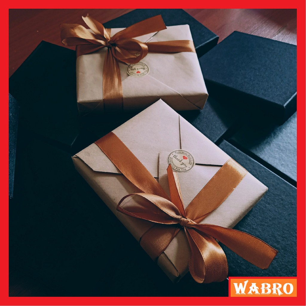[BH 18 THÁNG] Quà tặng ví nam WALUX da bò Saffiano cao cấp thương hiệu Wabro fullbox