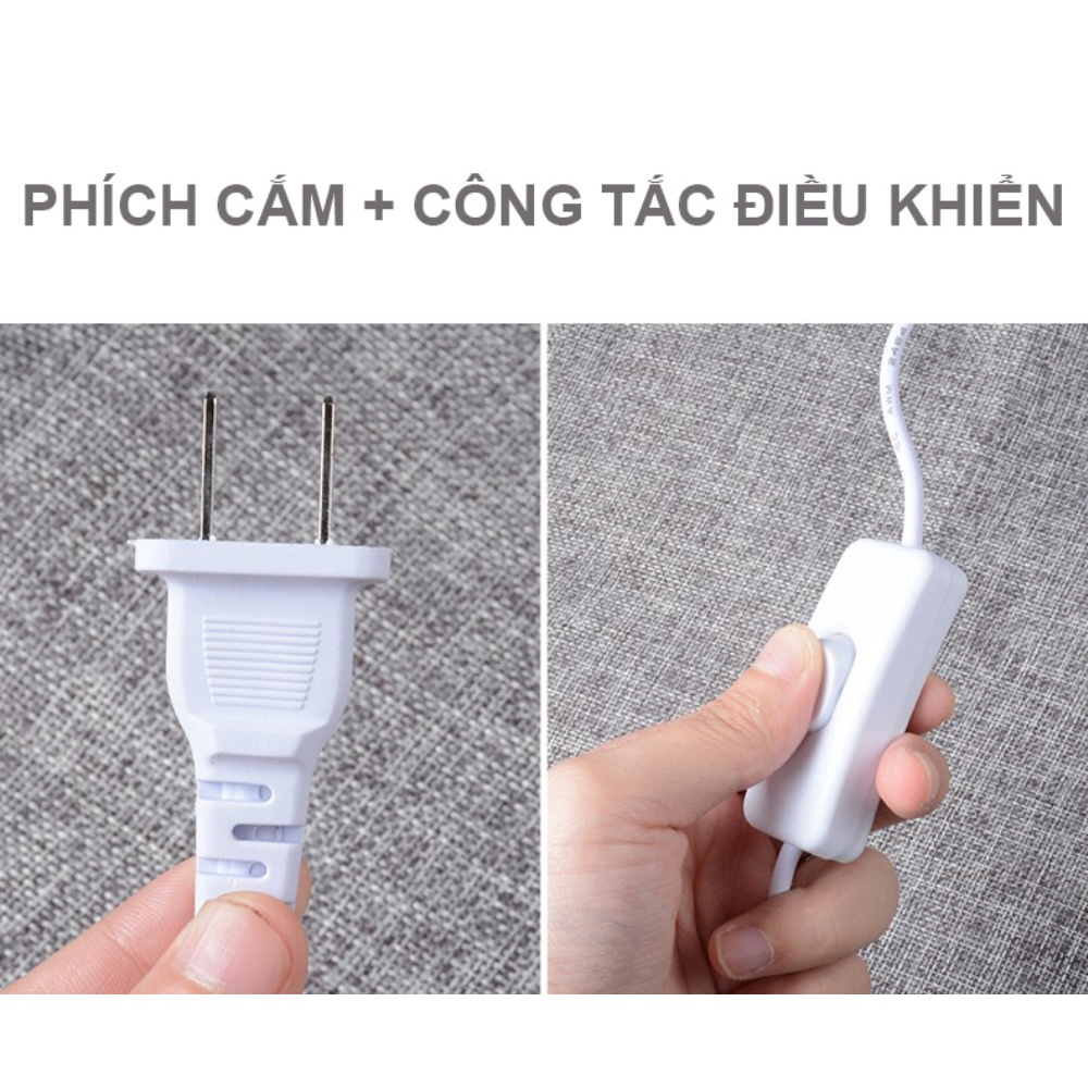 Đèn ngủ 3D trang trí Khủng long bạo chúa, Siêu nhân người nhện