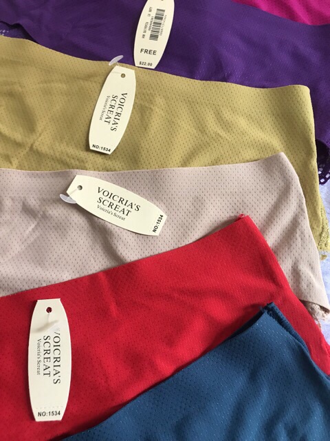 Quần Lót Đúc Su Phối Ren Mã 5865