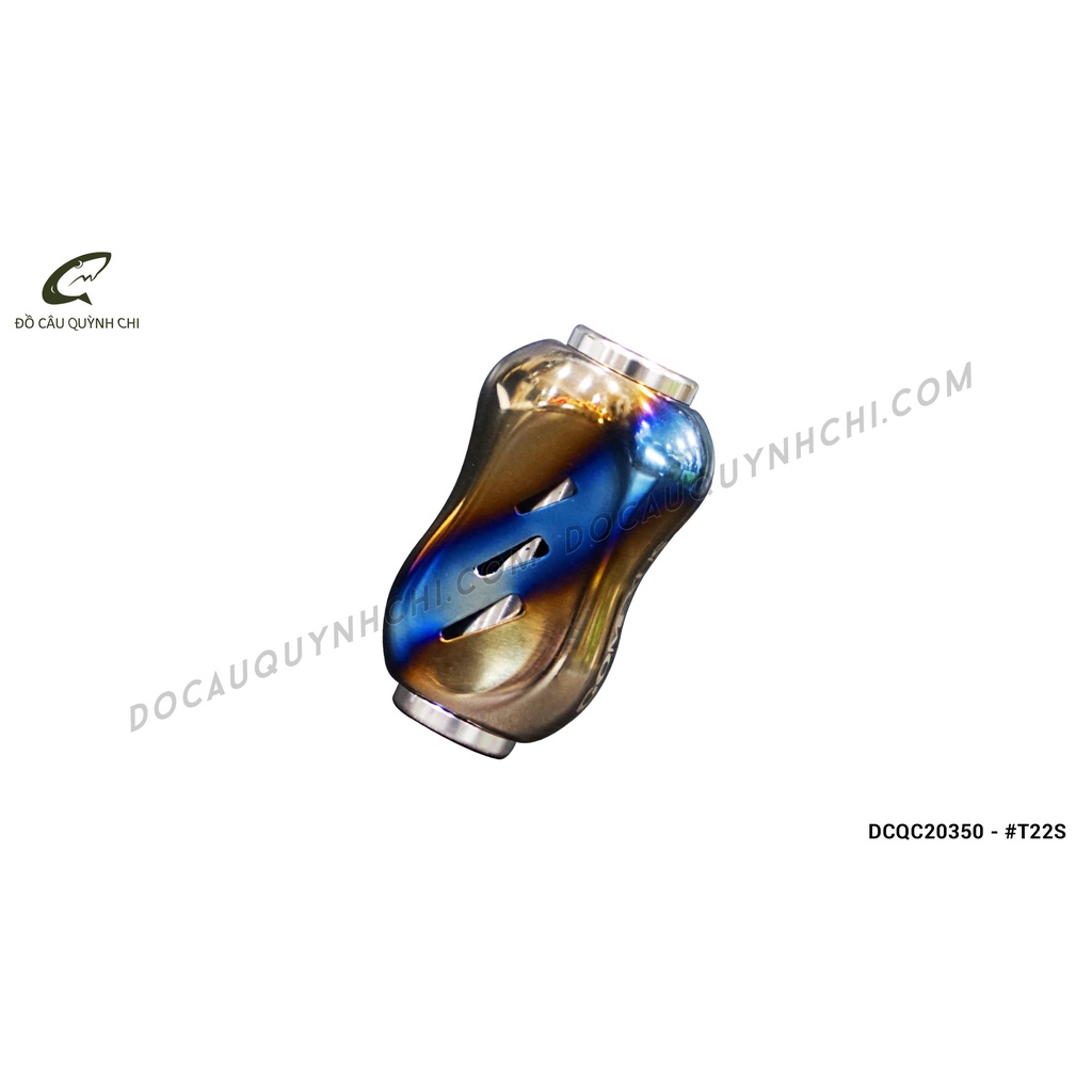 NÚM GOMEXUS #T22S [ĐỒ CÂU QUỲNH CHI - MINH HG]