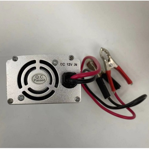 Bộ đổi điện 12V sang 220V 150W