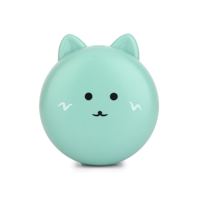 Quạt điện gương.