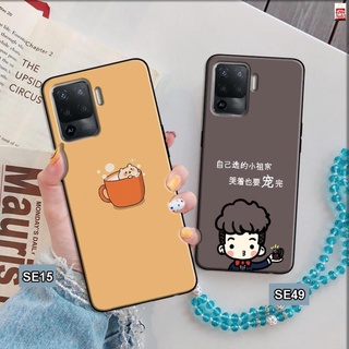Ốp lưng in hình siêu dễ thương - siêu cute dành cho Oppo A94 - rẻ bền new