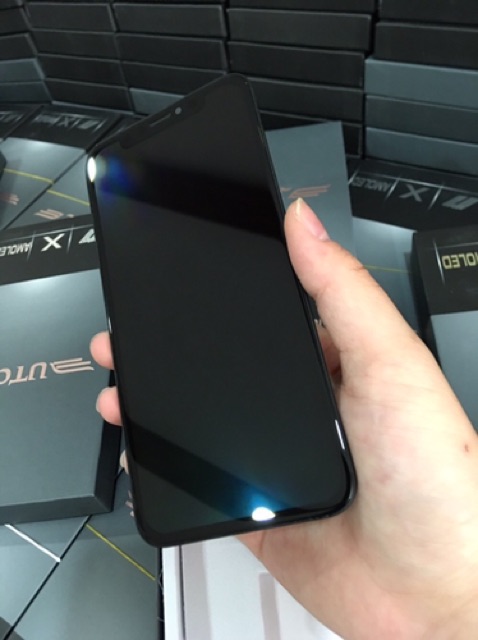 MÀN HÌNH IPHONE X - OLED ( UTC ) như zin | BigBuy360 - bigbuy360.vn